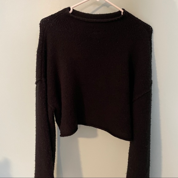 Free People Sweater - Picture 2 of 3